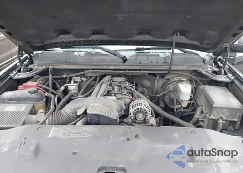 2010 Chevrolet Silverado 1500 Lt z USA, uszkodzony, nr VIN 1GCSKSE33AZ248564